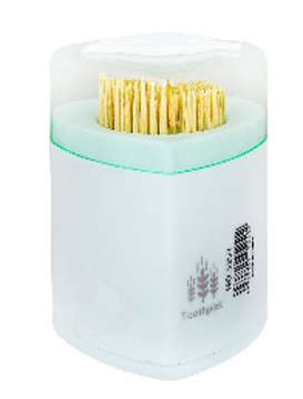 Picture of TOOTH PICK HEART SHAPE #5251